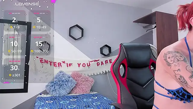 Snapshot of Danniela_rivera chatting on 13, 12, 2024 Danniela rivera online show from 13, 12, 2024