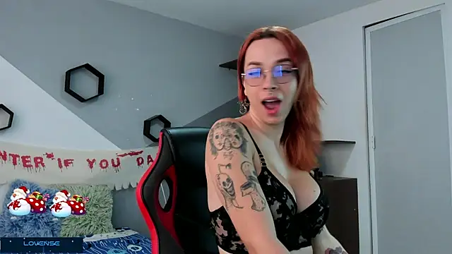 Snapshot of Danniela_rivera chatting on 27, 12, 2024 Danniela rivera online show from 27, 12, 2024