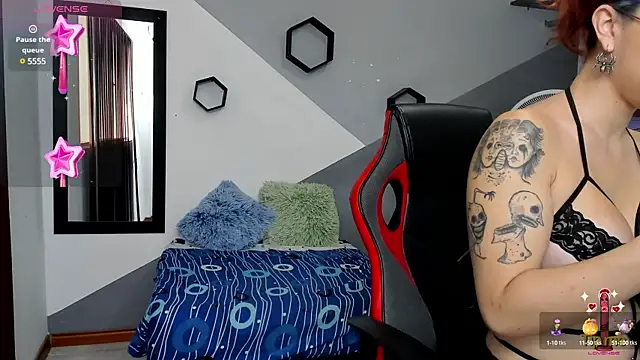 Snapshot of Danniela_rivera chatting on 25, 1, 2025 Danniela rivera online show from 25, 1, 2025