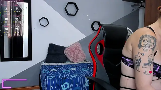 Snapshot of Danniela_rivera chatting on 10, 2, 2025 Danniela rivera online show from 10, 2, 2025