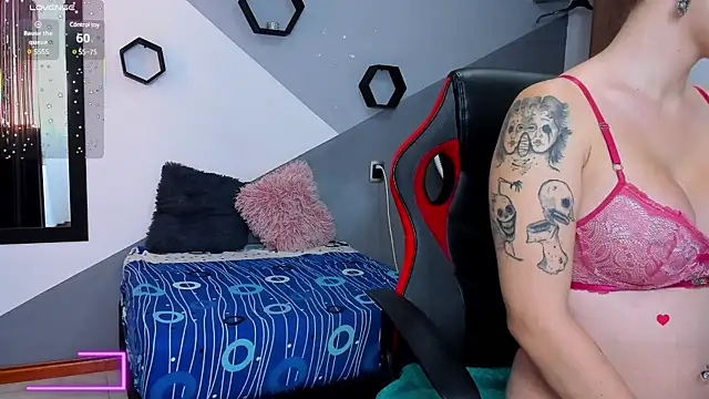 Snapshot of Danniela_rivera chatting on 11, 2, 2025 Danniela rivera online show from 11, 2, 2025