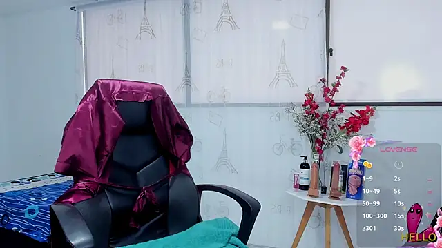 Snapshot of Danniela_rivera chatting on 19, 1, 2026 Danniela rivera online show from 19, 1, 2026