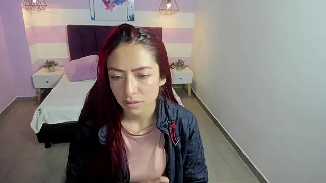 Scarlett  bell online show from 13, 11, 2025