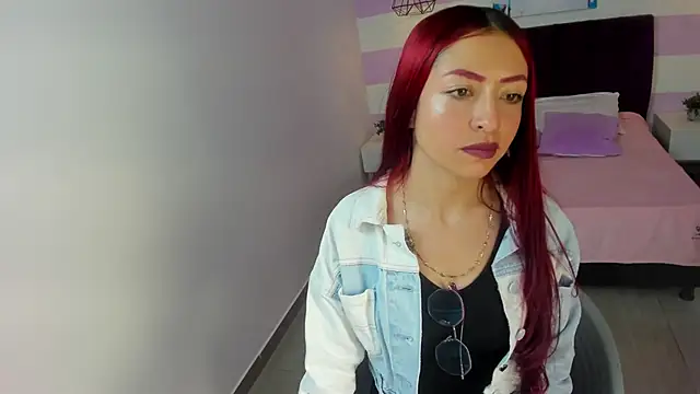 Scarlett  bell online show from 5, 2, 2026