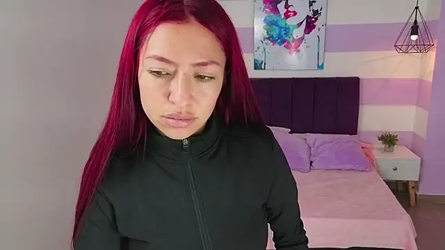 Scarlett  bell online show from 13, 3, 2026