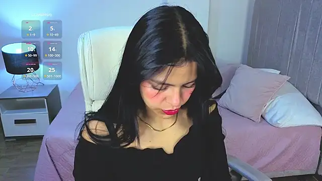 Eliie Ruizz online show from 16, 1, 2026