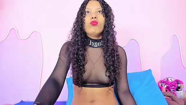 Mingie Rouse online show from 25, 11, 2025