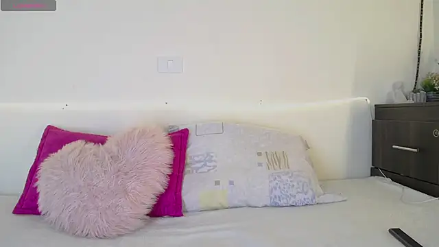 Snapshot of shysweets chatting on 4, 6, 2026 shysweets online show from 4, 6, 2026