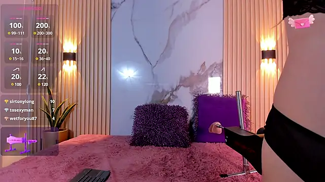 Snapshot of valentina_lux chatting on 27, 1, 2025 valentina lux online show from 27, 1, 2025