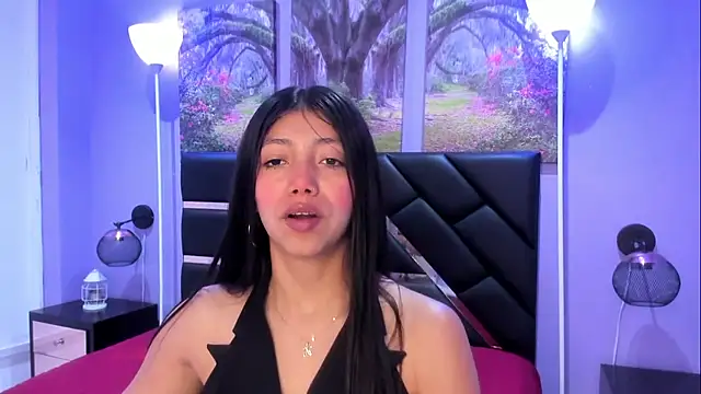 KimberlyVillaLobos online show from 12, 1, 2026