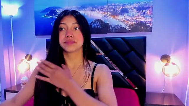 Snapshot of KimberlyVillaLobos chatting on 2, 2, 2026 KimberlyVillaLobos online show from 2, 2, 2026