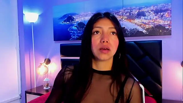 Snapshot of KimberlyVillaLobos chatting on 9, 2, 2026 KimberlyVillaLobos online show from 9, 2, 2026