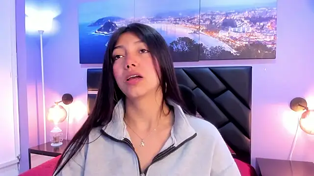 Snapshot of KimberlyVillaLobos chatting on 21, 2, 2026 KimberlyVillaLobos online show from 21, 2, 2026