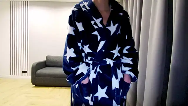 Daniella Lorente online show from 8, 2, 2025