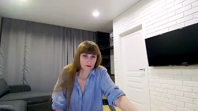 Daniella Lorente online show from 21, 10, 2025