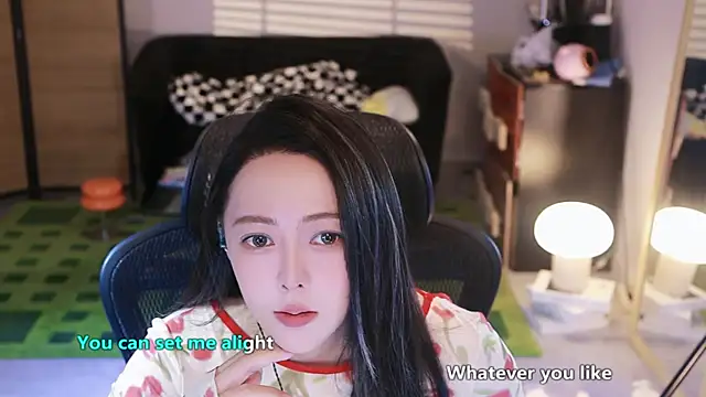 Snapshot of Roseonly_ chatting on 24, 10, 2025 Roseonly online show from 24, 10, 2025