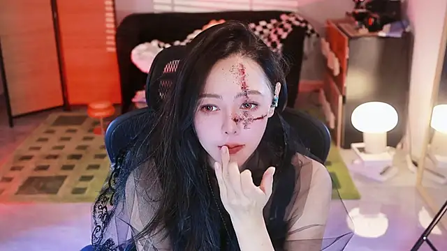 Snapshot of Roseonly_ chatting on 31, 10, 2025 Roseonly online show from 31, 10, 2025