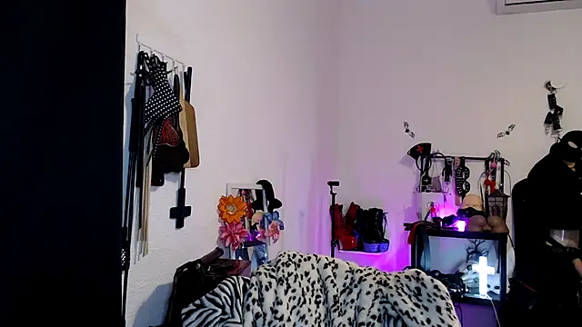 Ryder D Bauchery online show from 2, 2, 2026