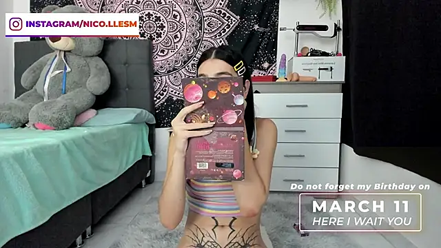 jade dakota   online show from 8, 3, 2025