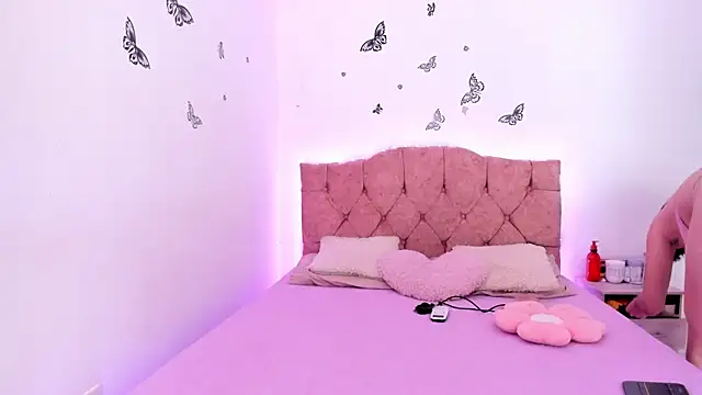 jade dakota   online show from 21, 10, 2025