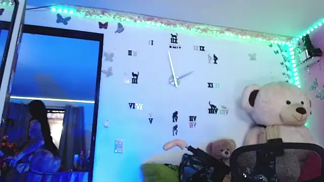 goddess BigassCock online show from 15, 3, 2026