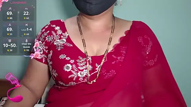 Queen sakshi online show from 3, 12, 2025