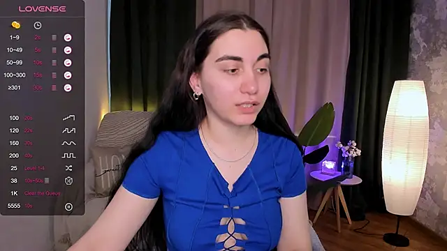 hannacheekss  online show from 15, 2, 2025