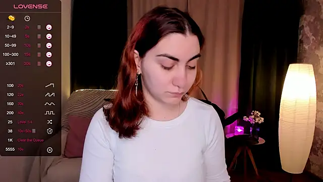 hannacheekss  online show from 30, 9, 2025