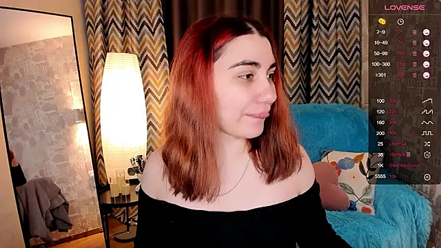 hannacheekss  online show from 3, 2, 2026