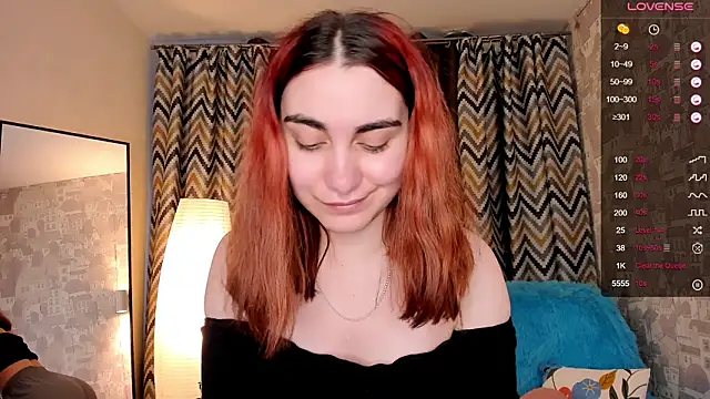 hannacheekss  online show from 3, 2, 2026