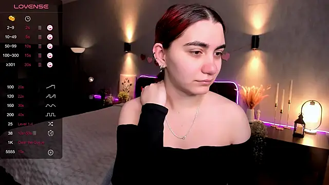 hannacheekss  online show from 21, 2, 2026