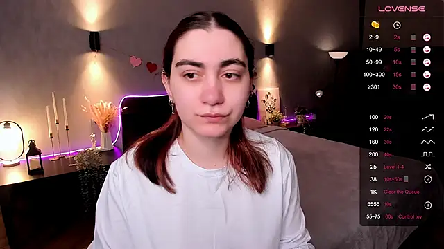 hannacheekss  online show from 3, 4, 2026