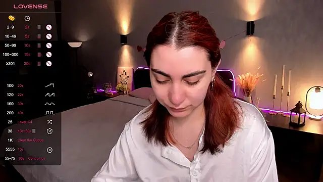 Snapshot of hannacheekss_ chatting on 13, 5, 2026 hannacheekss online show from 13, 5, 2026