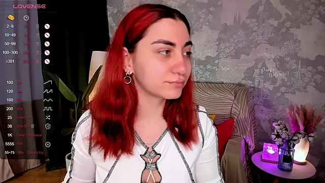 Snapshot of hannacheekss_ chatting on 1, 7, 2026 hannacheekss online show from 1, 7, 2026