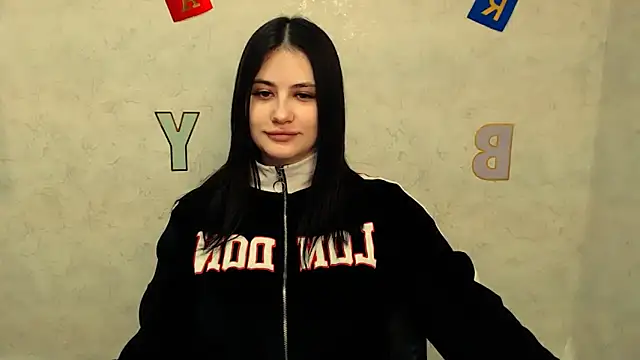 AliceSexyyy  online show from 13, 2, 2025