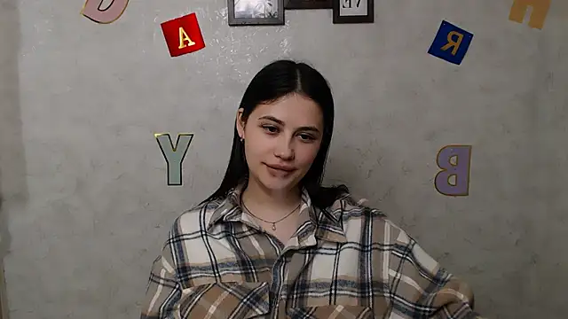 AliceSexyyy  online show from 15, 3, 2025