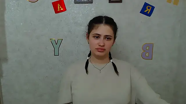 AliceSexyyy  online show from 20, 3, 2025