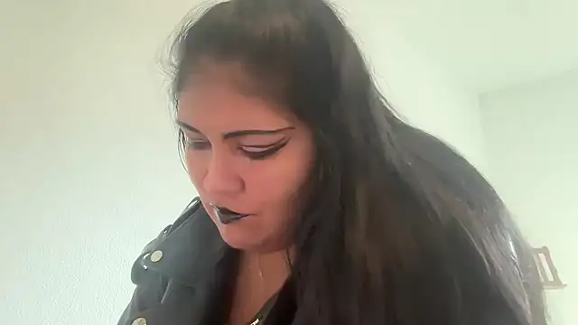 MashaCL online show from 9, 11, 2025