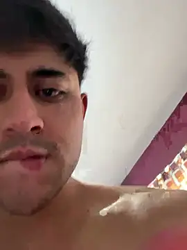 Hxnsovrgon online show from 27, 12, 2024