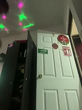 Hxnsovrgon online show from 1, 1, 2025