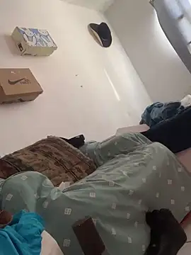 Hxnsovrgon online show from 8, 2, 2025