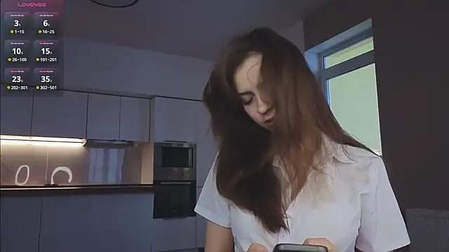 KellyAdderiy online show from 3, 3, 2026