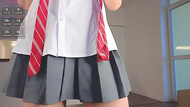 KellyAdderiy online show from 13, 3, 2026