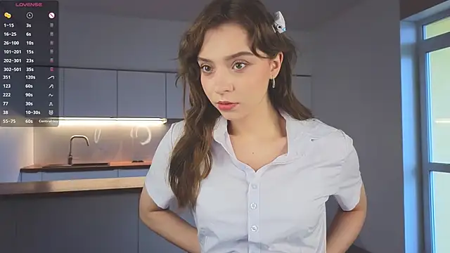 KellyAdderiy online show from 30, 3, 2026