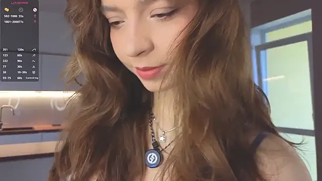 KellyAdderiy online show from 19, 4, 2026