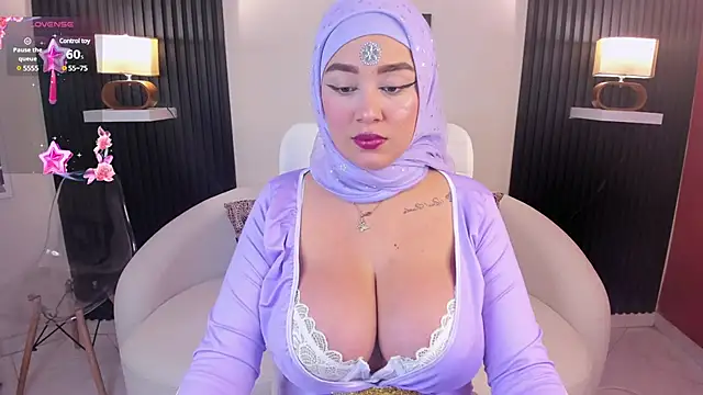 Snapshot of kithana_jazmin chatting on 12, 3, 2025 kithana jazmin online show from 12, 3, 2025