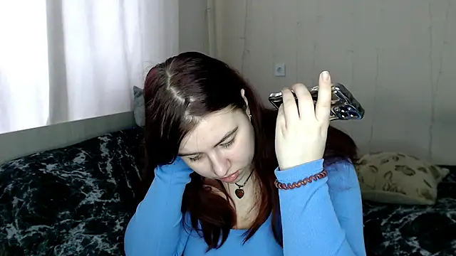 Snapshot of BettyandRich_ chatting on 6, 2, 2025 BettyandRich online show from 6, 2, 2025