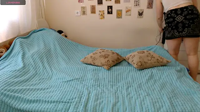 Snapshot of BettyandRich_ chatting on 3, 10, 2025 BettyandRich online show from 3, 10, 2025