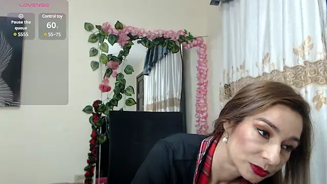 Madam dali online show from 29, 1, 2025