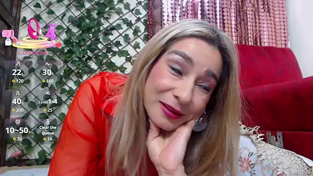 Madam dali online show from 19, 9, 2025